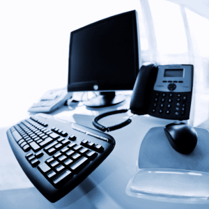 Corporate Business Voip