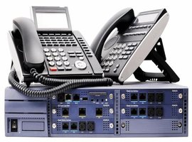 Unified Solution - IPBX